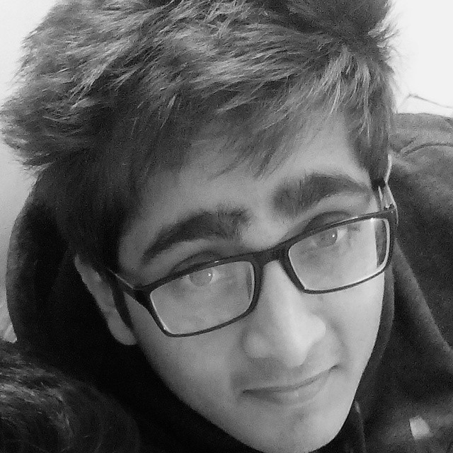 Rishi Jain